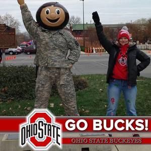 Meet your Posher, Tammy